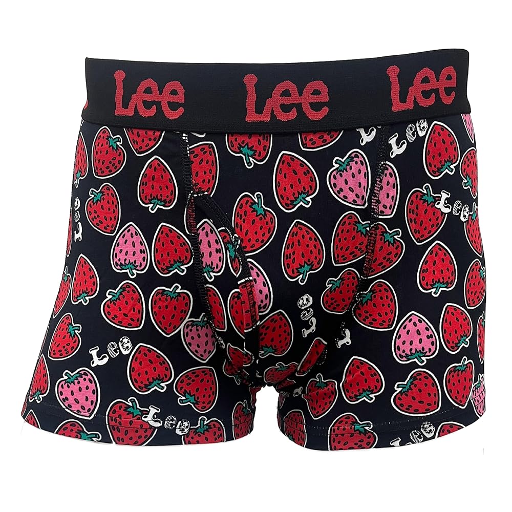 【希少カラー】メンズ　ボクサー　Lee 楽天市場】【送料無料】【大きいサイズ】紳士 メンズ Lee/リー